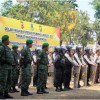 Apel Operasi Pamong Linggar 2015